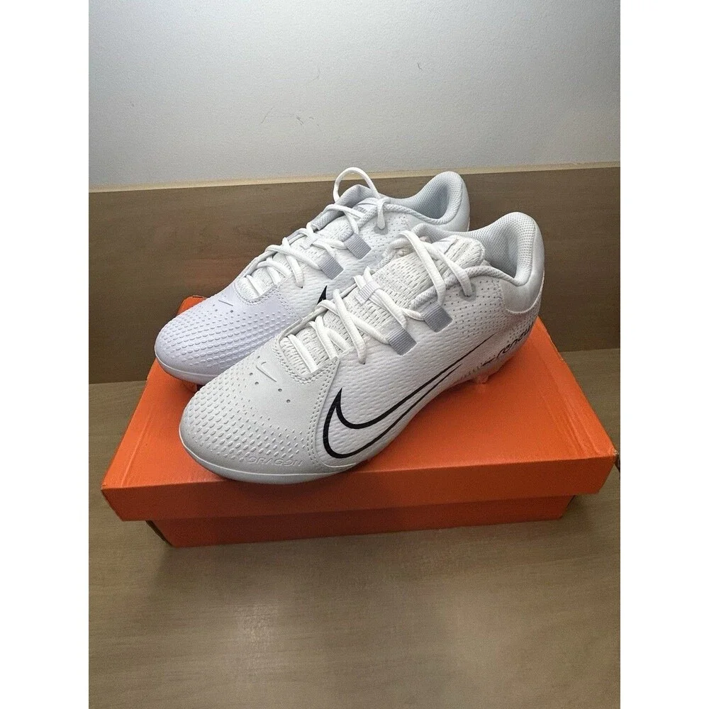 Nike Hyperdiamond 4 Pro Softball Cleats CZ5920-102 Women's